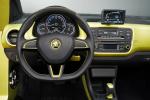 Skoda Element Concept 2017 года